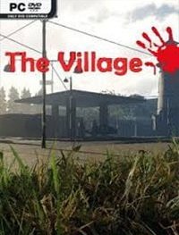 Обложка The Village