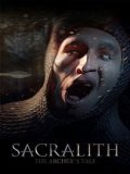 Обложка SACRALITH: The Archer`s Tale