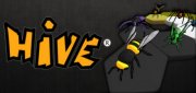 Логотип Hive