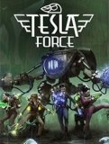 Обложка Tesla Force