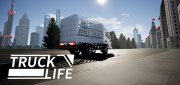 Логотип Truck Life