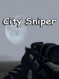 Обложка City Sniper