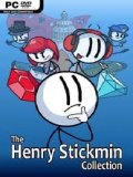 Обложка The Henry Stickmin Collection