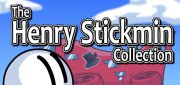 Логотип The Henry Stickmin Collection