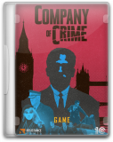 Обложка Company of Crime