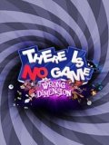 Обложка There Is No Game: Wrong Dimension