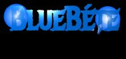 Логотип BlueBete