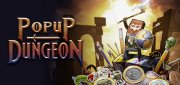 Логотип Popup Dungeon
