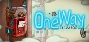 Логотип One Way: The Elevator
