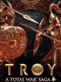Обложка Total War Saga: TROY