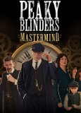Обложка Peaky Blinders: Mastermind