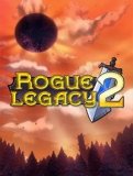 Обложка Rogue Legacy 2
