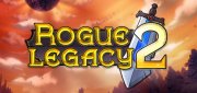 Логотип Rogue Legacy 2