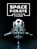 Обложка Space Pirate Trainer