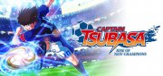 Логотип Captain Tsubasa: Rise of New Champions