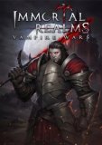 Обложка Immortal Realms: Vampire Wars