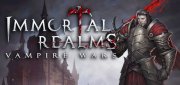 Логотип Immortal Realms: Vampire Wars