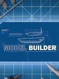 Обложка Model Builder