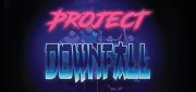 Логотип Project Downfall
