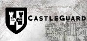 Логотип CastleGuard