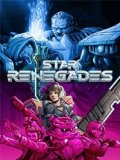Обложка Star Renegades