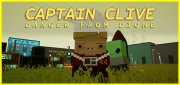 Логотип Captain Clive: Danger From Dione