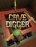 Обложка Cave Digger