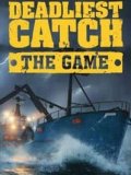 Обложка Deadliest Catch: The Game