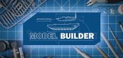 Логотип Model Builder