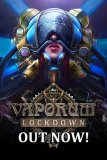 Обложка Vaporum: Lockdown