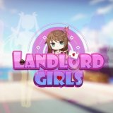 Обложка Landlord Girls