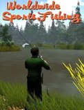 Обложка Worldwide Sports Fishing