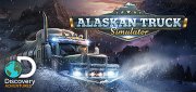 Логотип Alaskan Truck Simulator