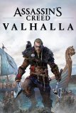 Обложка Assassin's Creed Valhalla