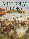 Обложка Victory and Glory: The American Civil War