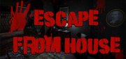 Логотип Escape From House