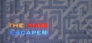 Логотип The Maze Escaper