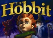 Логотип The Hobbit