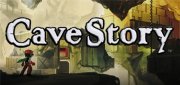 Логотип Cave Story+