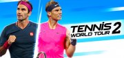 Логотип Tennis World Tour 2