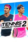 Обложка Tennis World Tour 2