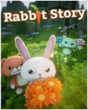 Обложка Rabbit Story