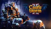 Логотип CastleStorm 2