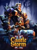 Обложка CastleStorm 2