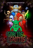 Обложка Goblins and Grottos