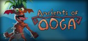 Логотип Ancients of Ooga