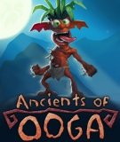 Обложка Ancients of Ooga