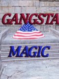 Обложка Gangsta Magic