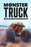 Обложка Monster Truck Championship