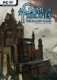 Обложка A Game of Thrones: The Board Game